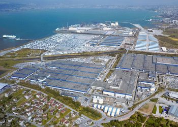 Ford Otosan’dan 20,5 milyar liralık dev yatırım