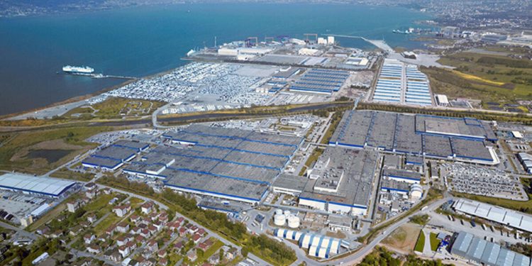 Ford Otosan’dan 20,5 milyar liralık dev yatırım