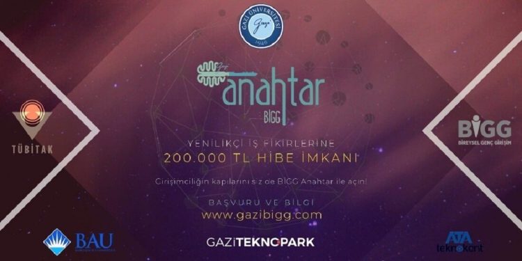 Gazi Teknopark’tan yeni girişimcilere destek