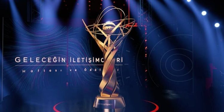 Geleceğin İletişimcileri bu akşam ödüllerine kavuşuyor