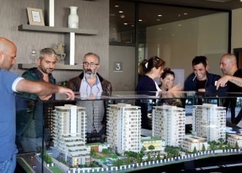 GİGDER: Uluslararası konut satışı lisanslı olmalı