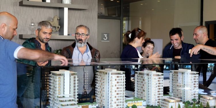 GİGDER: Uluslararası konut satışı lisanslı olmalı