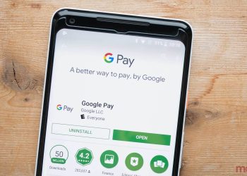 Google Pay, Play Store’a geri döndü
