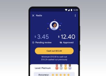 Google’ın ‘Task Mate’ ile internetten nasıl para kazanılır?