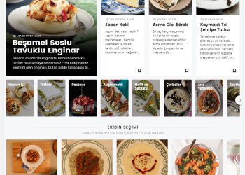 Gün gün iftar menüleri Lokma’dan