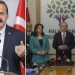 HDP’nin aday çıkarmama kararı sonrası İYİ Partili Ağıralioğlu’ndan paylaşım: Saat 16.00’da açıklama yapacağım