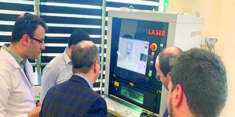 Hedefimiz ilk binde olmak