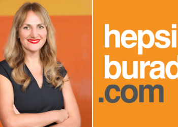 Hepsiburada 2022’yi yıllık %81 büyüme ve sipariş rekoruyla kapattı