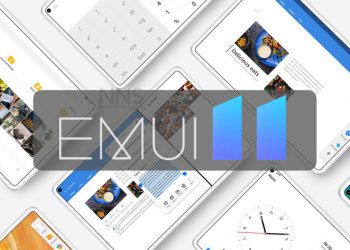 Huawei, yeni EMUI 11 arayüzünü duyurdu
