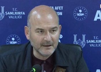 İçişleri Bakanı Soylu: Tarihi eserlerin depolardan tahliyesi imtina ile yapılıyor