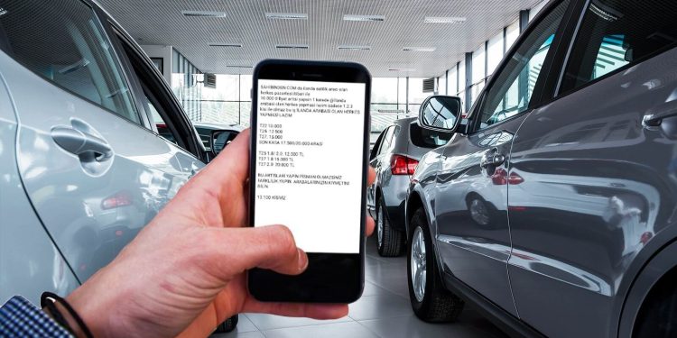 İkinci el araçta yeni fiyat oyunu: Tarih paylaşıp çağrıda bulunuyorlar