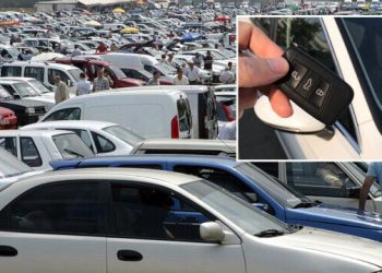 İkinci el online oto pazarında satışlar şubatta yüzde 10 arttı