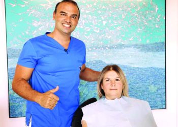 İmplant tedavisinde dijital dönem