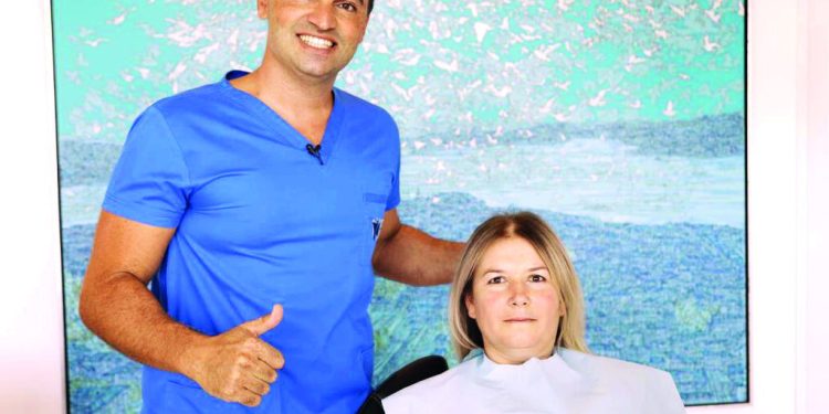 İmplant tedavisinde dijital dönem