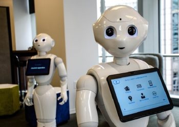 İnsansı robotlar yeni çalışan sınıfı olacak: Metal yakalılar