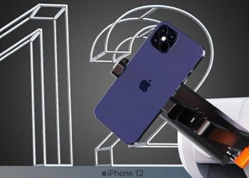 iPhone 12 satışa çıktı: Özellikleri ve fiyatı da belli oldu