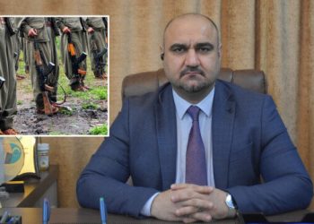 Irak Türkmen Cephesi Sözcüsü Saman: Irak istihbaratından Türkmen yetkililere yönelik PKK saldırısı uyarısı aldık