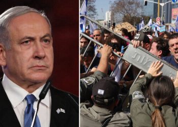 İsrail’de tansiyonu daha da yükseltecek karar