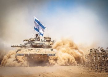 İsrail’in Suriye iç savaşında oyun planı