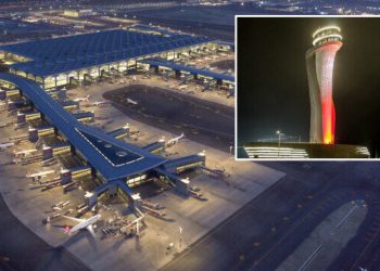 İstanbul Havalimanı üst üste 3. kez ‘Yılın Havalimanı’ ödülünü aldı