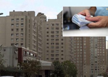 İstanbul’da aidat fiyatları uçuşa geçti: 12 bin liraya kadar çıkıyor