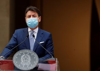 İtalya yılbaşına kısıtlamalar ile giriyor üçüncü dalga riski kapıda