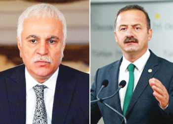 İYİ Parti’de Kılıçdaroğlu çatlağı