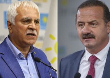 İYİ Parti’de Kılıçdaroğlu kavgası bitmedi: Aydın ve Ağıralioğlu oylamanın yapıldığı toplantıya katılmadı