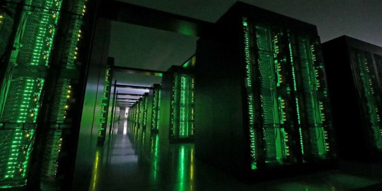 Japonlar dünyanın en hızlısı ünvanını kaptırmadı