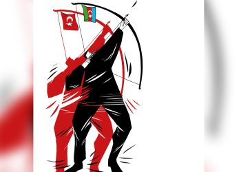 Karabağ için sosyal medya desteği