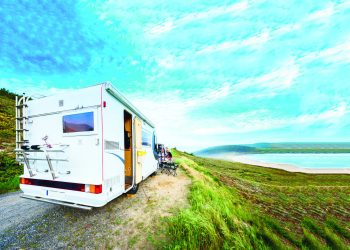 Karavan yok satıyor