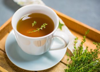 Kekik çayı tarifi: Kekik çayı nasıl yapılır?