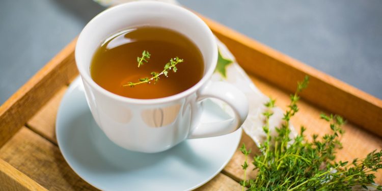 Kekik çayı tarifi: Kekik çayı nasıl yapılır?