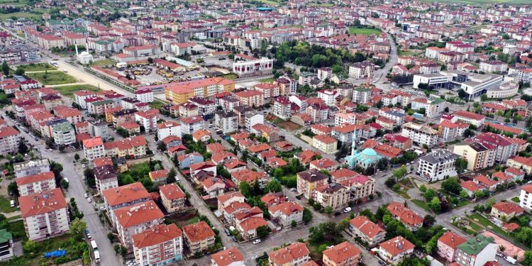 Kentsel dönüşüm ne kadar mal olur?