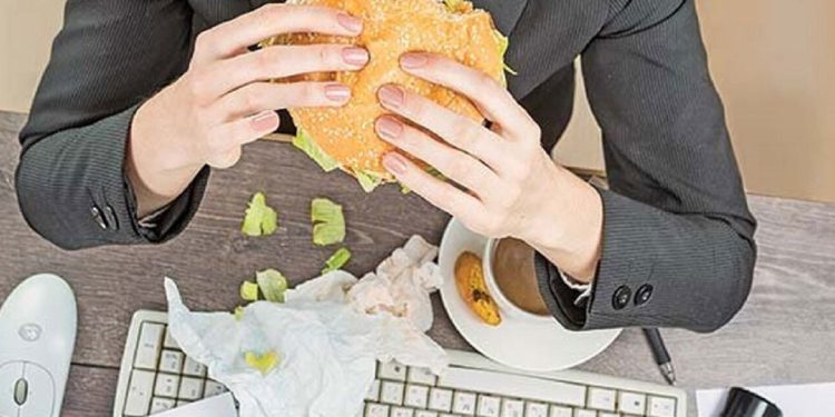 Kilo alanlar dikkat: Kendinizi aç bırakmayın