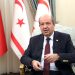 KKTC Cumhurbaşkanı Tatar’dan 2’nci Cumhurbaşkanı Talat’a sert tepki: Sen neden başaramadın?