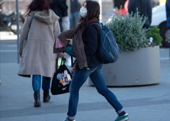 Koronavirüsü yenmişlerdi: Yeni Zelanda’da 102 gün sonra koronavirüs paniği yaşanıyor