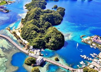 Koronavirüsün hiç uğramadığı 10 ülke: Tek bir hasta yok