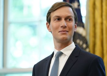 Kushner Trump sonrası dönem için Körfez ülkeleriyle ilişkilerini geliştiriyor