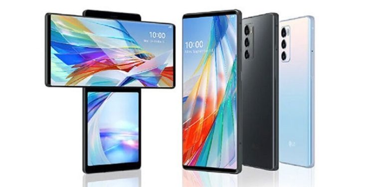 LG’den teknoloji hamlesi geldi