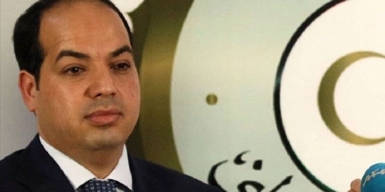 Libya Başbakan Yardımcısı Muaytik: Sadece Türkiye yanımızdaydı