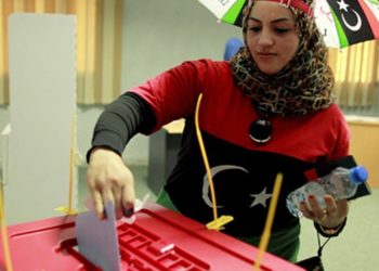 Libya’da 18 ay içinde seçimlerin gerçekleştirilmesi konusunda anlaşmaya varıldı
