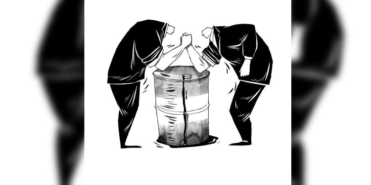 Libya’da Hafter’in çöküşü ve Sirte’nin önemi