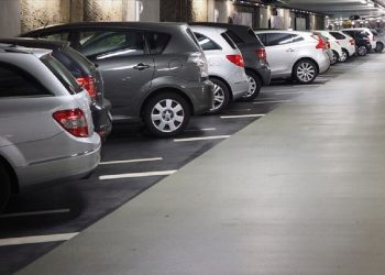 LPG’li araçların AVM’lerin kapalı otoparklarına girebilmesi için koşullar belirlendi