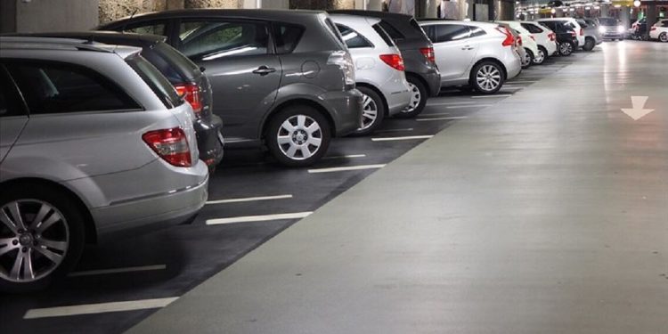 LPG’li araçların AVM’lerin kapalı otoparklarına girebilmesi için koşullar belirlendi