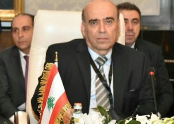 Lübnan Dışişleri Bakanı Vehbe: Türkiye ile Lübnan birbirine dostluk ilişkisiyle bağlı