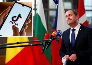 Lüksemburg TikTok’u ‘kanıtsız’ yasaklamayacak