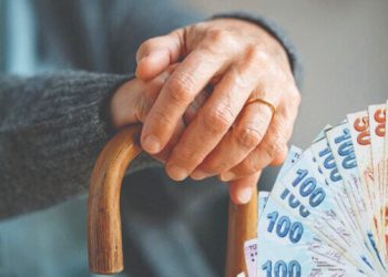 Maaşta bir yılda yüzde 200 artış