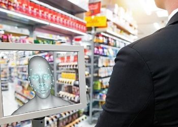 Marketlere yüz tanıma sistemi geliyor