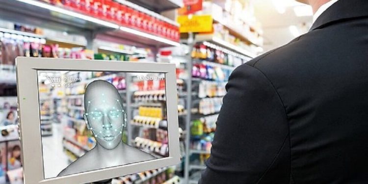 Marketlere yüz tanıma sistemi geliyor